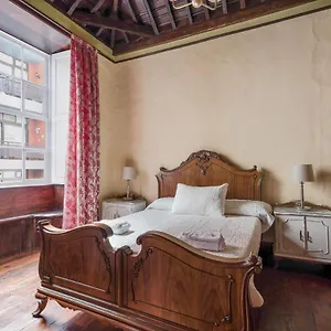 La Vicaría Apartamento
