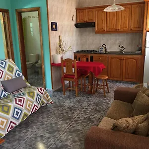 Casa Pueblo Hinojosa Apartamento