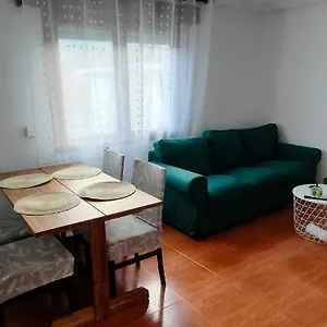 Apartamento Ortuella Ortuella