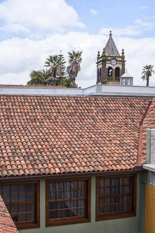 Apartamento Anchieta 60 La Laguna  La Laguna (Tenerife)