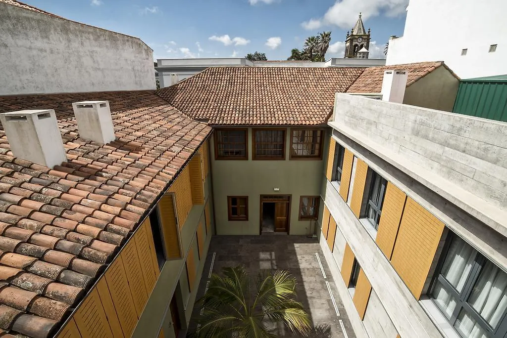 Apartamento Anchieta 60 La Laguna  España