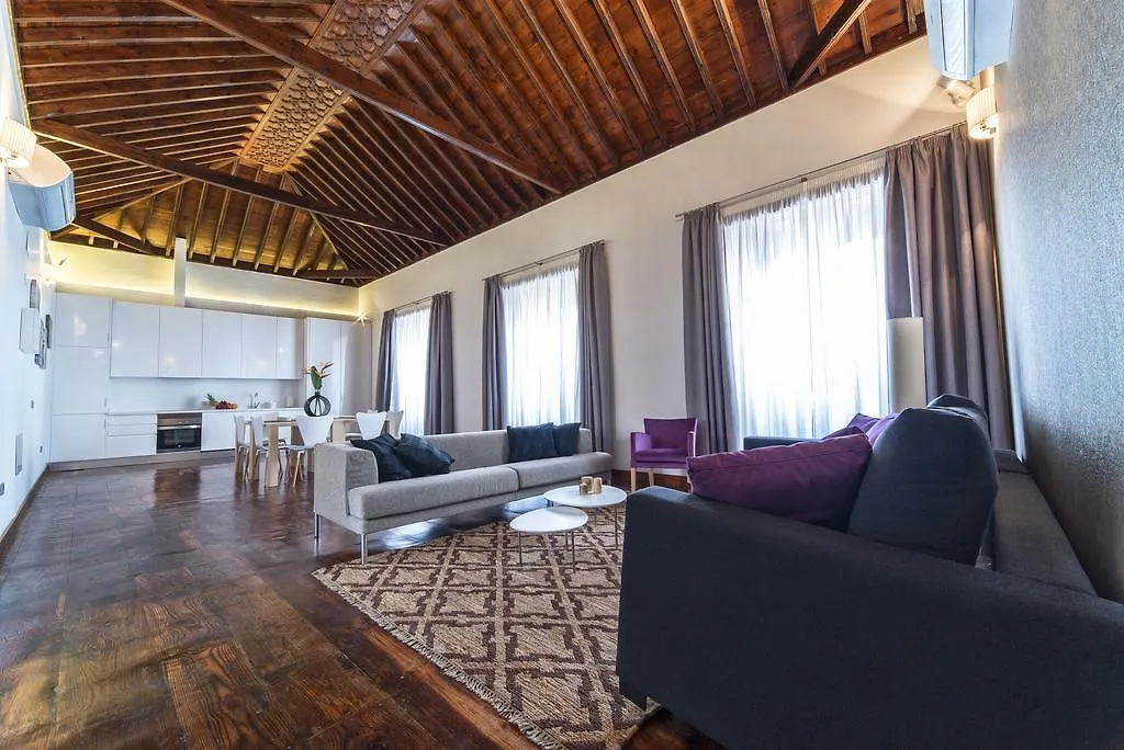 Apartamento Anchieta 60 La Laguna  La Laguna (Tenerife)