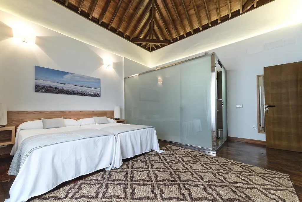 Apartamento Anchieta 60 La Laguna